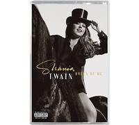 Twain, Shania - Queen of Me (Ltd. Edition) [Casete]