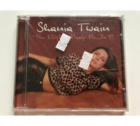 Twain, Shania - Rhythm Made Me Do It