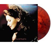 Twain, Shania - The First Time for the Last Time (Ltd. Red Marble) [Vinilo]