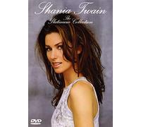 Twain, Shania - The Platinum Collection [DVD]