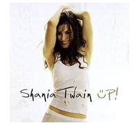 Twain Shania - Up