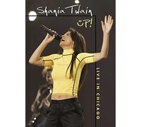 Twain, Shania - Up - Live in Chicago [DVD]