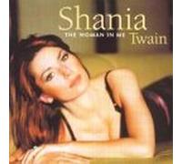 Twain,Shania - Woman in Me + 4 (UK Import)