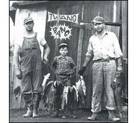 Twang Bang - Nothing Quite As Wholesome As A Fish (UK Import)