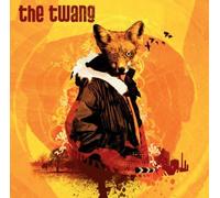 Twang - Love It When I Feel Like This