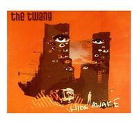Twang, The - Wide Awake
