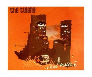 Twang, The - Wide Awake