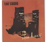 Twang, the - Wide Awake [Vinilo]