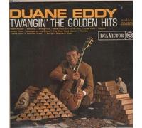 TWANGIN' THE GOLDEN HITS LP (VINYL) UK RCA 1965