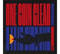 Twardowski - One Coin Clear [Vinilo]