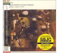 Twardzyk, Richard - & Russ Freeman