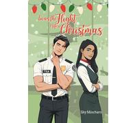 Twas the Flight Before Christmas: A Heartwarming Small Town Holiday Romance for Fans of Fake Dating and K-Pop Idols