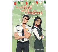 Twas the Flight Before Christmas: A Heartwarming Small Town Holiday Romance for Fans of Fake Dating and K-Pop Idols
