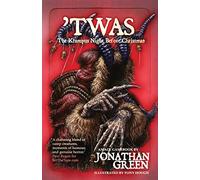 ’TWAS: The Krampus Night Before Christmas: 5 (Snowbooks Adventure Gamebooks)