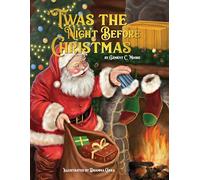 Twas the Night Before Christmas
