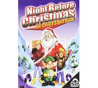 'Twas the Night Before Christmas [USA] [DVD]