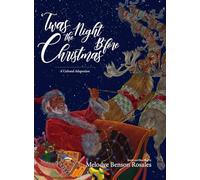 'Twas the Night B'fore Christmas: A Cultural Adaptation