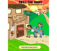 Twas the Night by Gordon Douglas