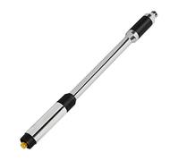 TWAYRDIO SMA Antena telescópica Femenina 2m 70cm Radio de jamón de Mano VHF UHF Antena Extensible de Alta Ganancia TK-360 TK-370 TK-3200 Walkie Talkie