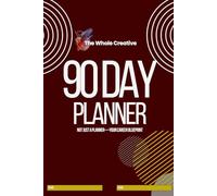 TWC 90 DAY PLANNER - 2026 QUARTER 4.pdf: Proof. Power. Positioning.