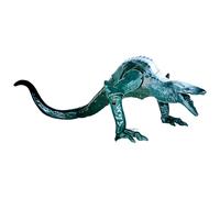 Twcare Godzilla vs. Kong Hollow Earth Skull Crawler Toy Action Figura 2021 Serie de pelculas Juntas mvil