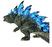 TwCare Godzilla vs. Kong Mega Toy Action Figure: King of The Monsters Movie Series Movable Joints Soft Vinyl Travel Bag