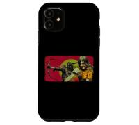 TWD Season 10 Defiance Carcasa para iPhone 11