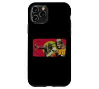 TWD Season 10 Defiance Carcasa para iPhone 11 Pro