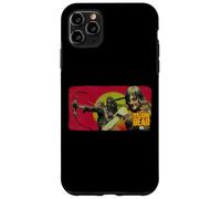 TWD Season 10 Defiance Carcasa para iPhone 11 Pro MAX