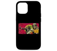 TWD Season 10 Defiance Carcasa para iPhone 12/12 Pro