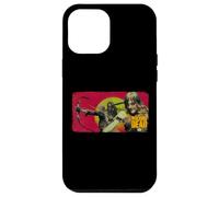 TWD Season 10 Defiance Carcasa para iPhone 12 Pro MAX