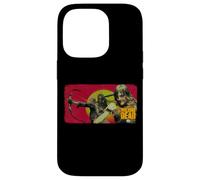 TWD Season 10 Defiance Carcasa para iPhone 14 Pro