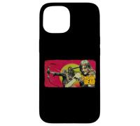 TWD Season 10 Defiance Carcasa para iPhone 15