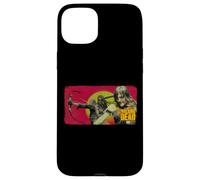 TWD Season 10 Defiance Carcasa para iPhone 15 Plus