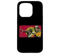 TWD Season 10 Defiance Carcasa para iPhone 15 Pro