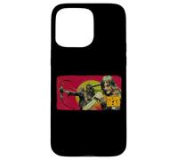 TWD Season 10 Defiance Carcasa para iPhone 15 Pro MAX