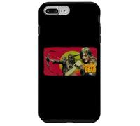 TWD Season 10 Defiance Carcasa para iPhone 7 Plus/8 Plus