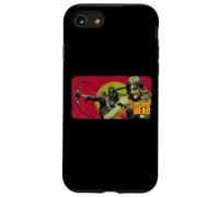 TWD Season 10 Defiance Carcasa para iPhone SE (2020) / 7/8
