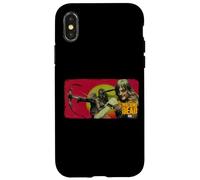 TWD Season 10 Defiance Carcasa para iPhone X/XS