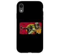 TWD Season 10 Defiance Carcasa para iPhone XR