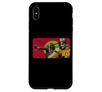 TWD Season 10 Defiance Carcasa para iPhone XS MAX