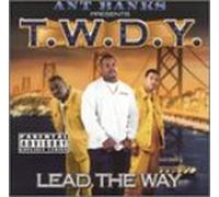 Twdy - Lead the Way [Casete]