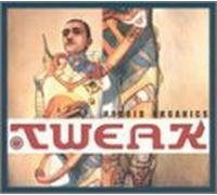 Tweak - Hybrid Organics [Vinilo]
