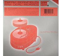 Tweak - Weirdo/Fathorn [Vinilo]