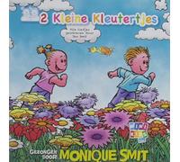 Twee Kleine Kleutertjes - 2 Kleine Kleutertjes