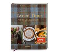 Tweed Time: Vom Duft des Herbstes und der Freude auf den Winter