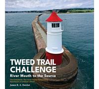 Tweed Trail Challenge: River Mouth to the Source