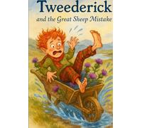 Tweederick - And the Great Sheep Mistake