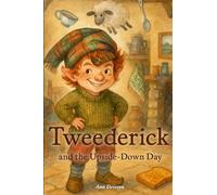 Tweederick - and the Upside-Down Day