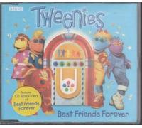 Tweenies - Best Friends Forever